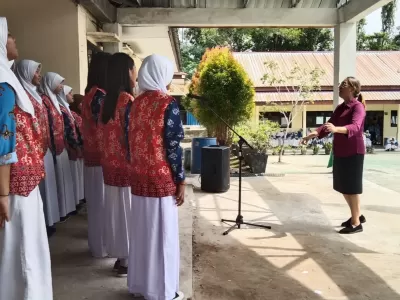 paduan suara 1