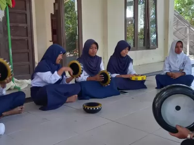 rebana 