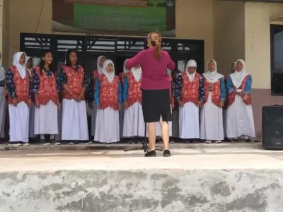 paduan suara 4