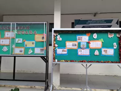 Mading Kalimantan Utara