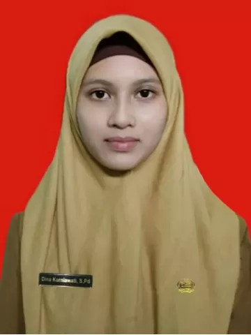 DINA KURNIAWATI
