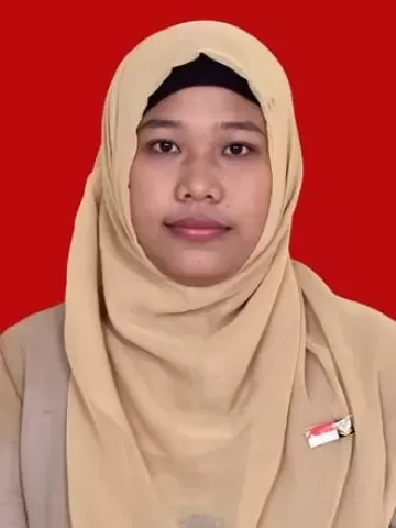 DEWI ROYHANA