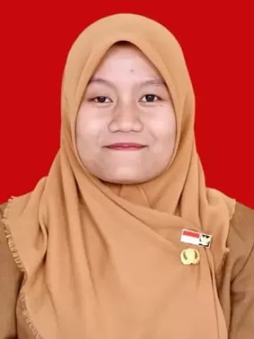 AFFIFAH USWATUN KHASANAH IMSYA