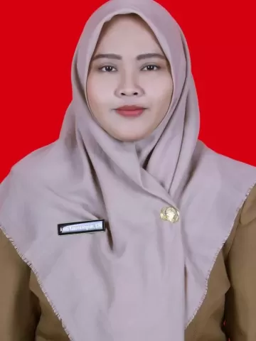 ARINTA KUSUMANINGRUM