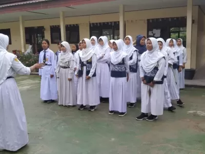 paduan suara 